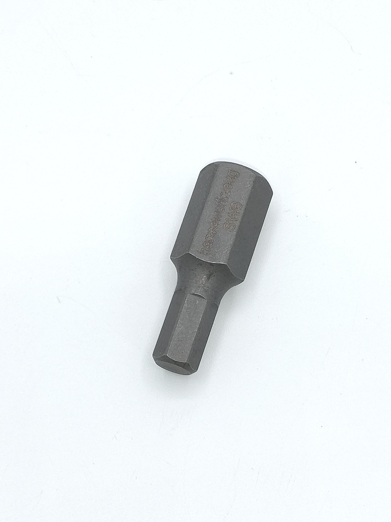 Innensechskanteinsatz Aufnahme 10 mm SW 6 x 30 (5702060, PICHLER)