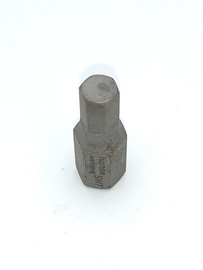 Innensechskanteinsatz Aufnahme 10 mm SW 7 x 30 (5702070, PICHLER)