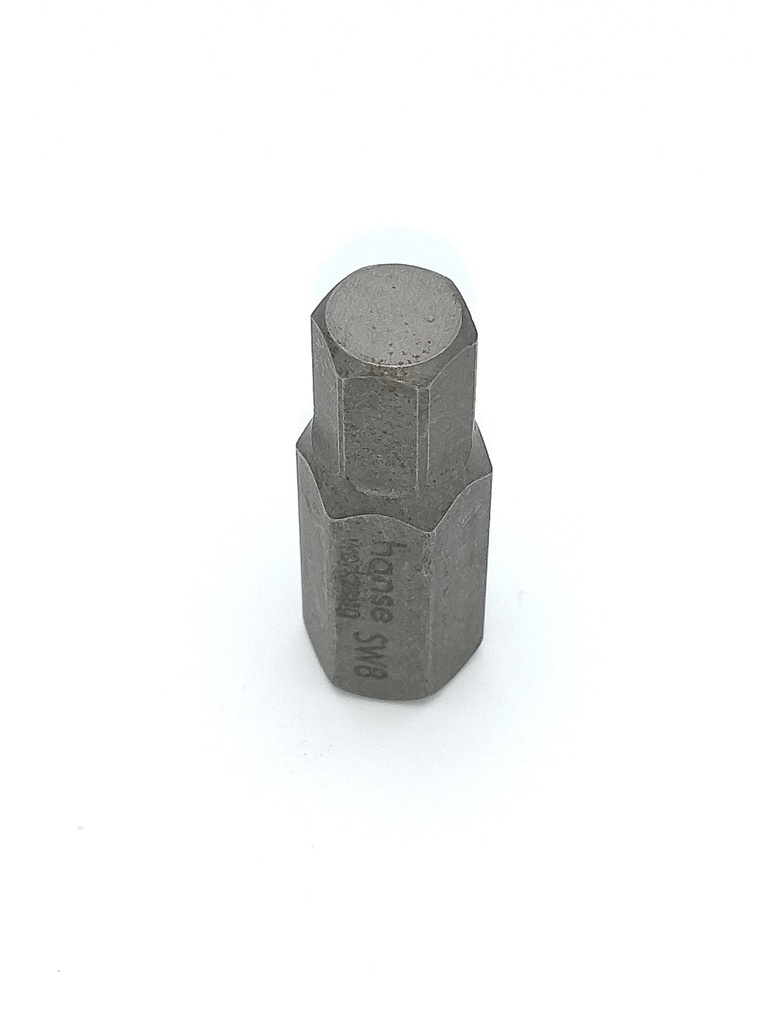 Innensechskanteinsatz Aufnahme 10 mm SW 8 x 30 (5702080, PICHLER)