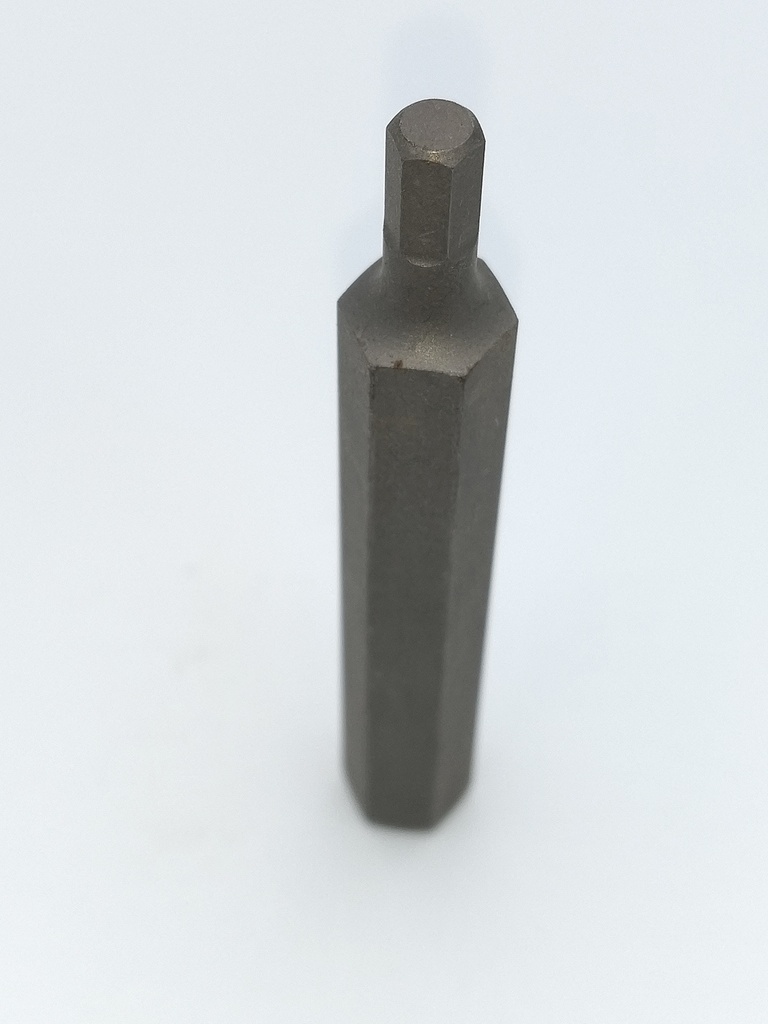 Innensechskanteinsatz Aufnahme 10 mm SW 5 x 75 (5703050, PICHLER)