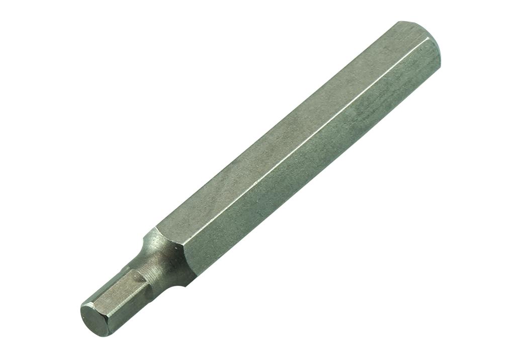Innensechskanteinsatz Aufnahme 10mm SW 6 x 75 (5703060, PICHLER)