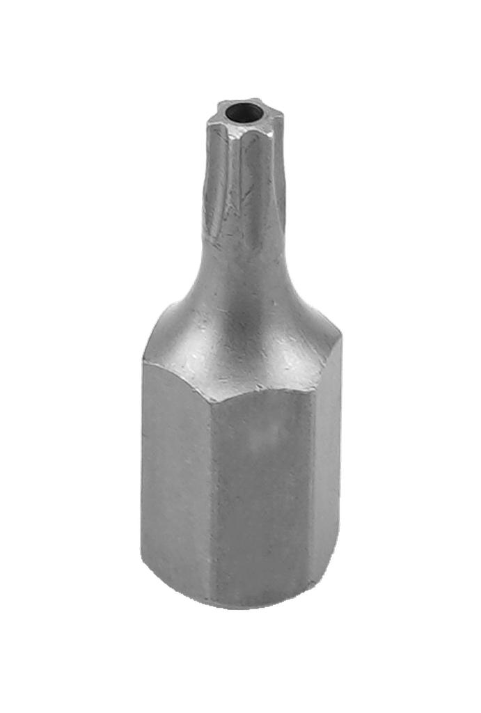 Torxeinsatz mit Bohrung Aufnahme 10 mm TXB 25 x 30 (5704250, PICHLER)