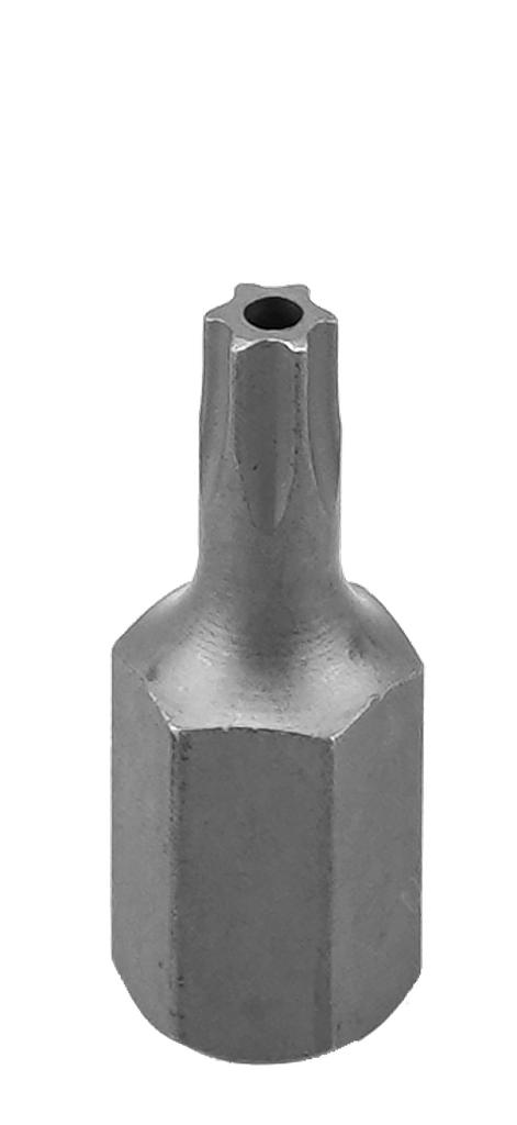 T profile bits not tamper proof 30 mm long, Bit T 27 (5706270, PICHLER)