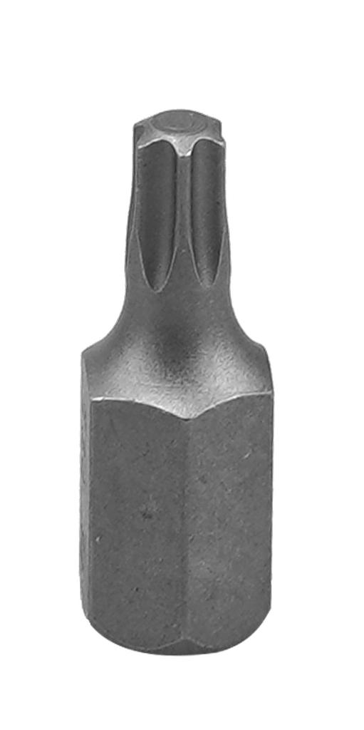T profile bits not tamper proof 30 mm long, Bit T 30 (5706300, PICHLER)
