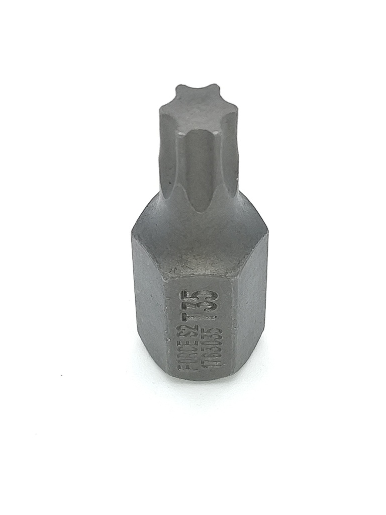 Torxeinsatz ohne Bohrung Aufnahme 10 mm TX 35 x 30 (57063500, PICHLER)