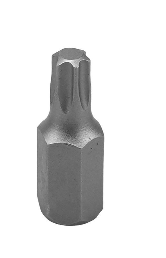 T profile bits not tamper proof 30 mm long, Bit T 40 (5706400, PICHLER)