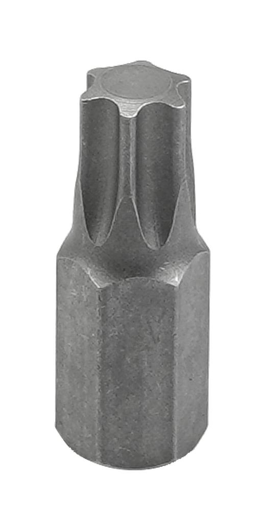 T profile bits not tamper proof 30 mm long, Bit T 50 (5706500, PICHLER)