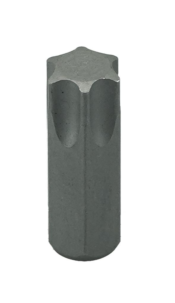 Torxeinsatz ohne Bohrung Aufnahme 10 mm TX 55 x 30 (5706550, PICHLER)