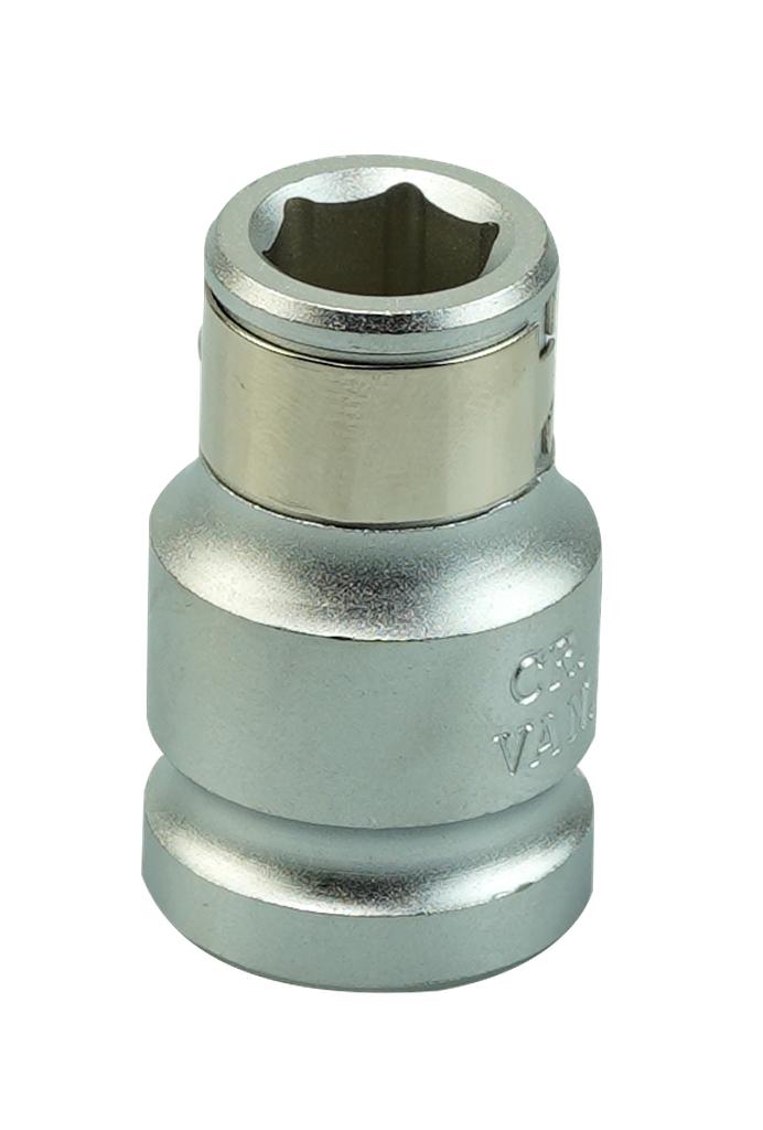 Aufnahme Adapter 10 mm mit Kugelsicherung Antrieb 1/2 (57071000, PICHLER)
