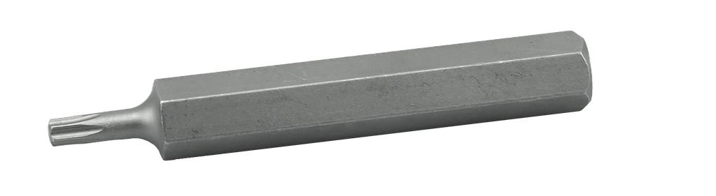 T profile bits not tamper proof Bit T 20, 75 mm long (5707200, PICHLER)