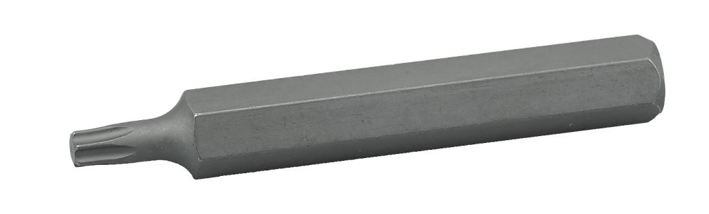 T profile bits not tamper proof Bit T 27 75 mm long. (5707270, PICHLER)