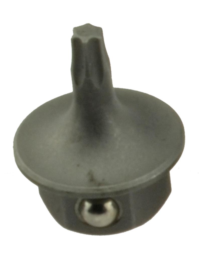 Spezialeinsatz Torx T20 Mod.AB Aufnahme SW 13 (57500200, PICHLER)