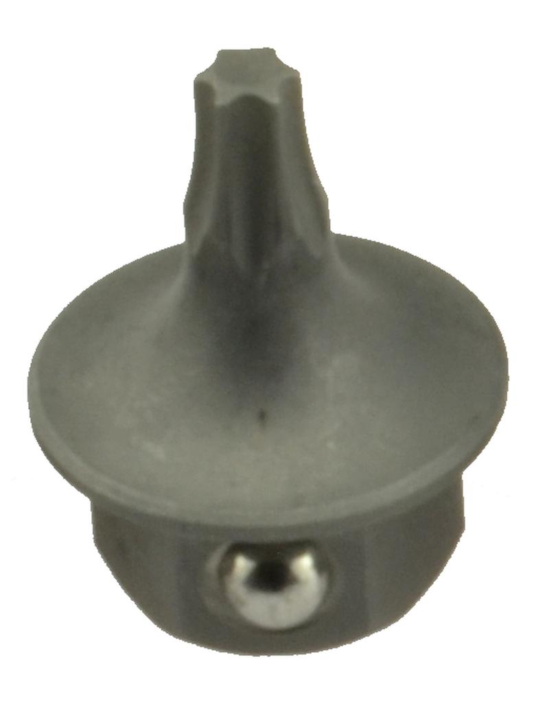 Spezialeinsatz Torx T25 Mod.AB Aufnahme SW 13 (57500250, PICHLER)
