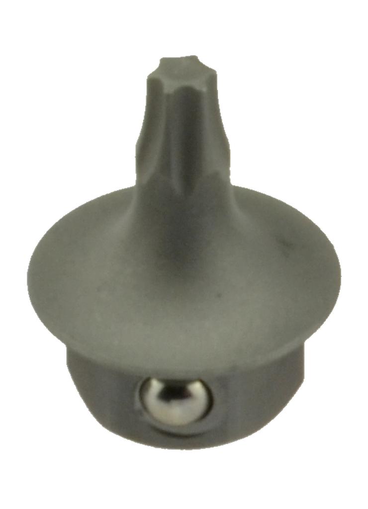 Spezialeinsatz Torx T27 Mod.AB Aufnahme SW 13 (57500270, PICHLER)
