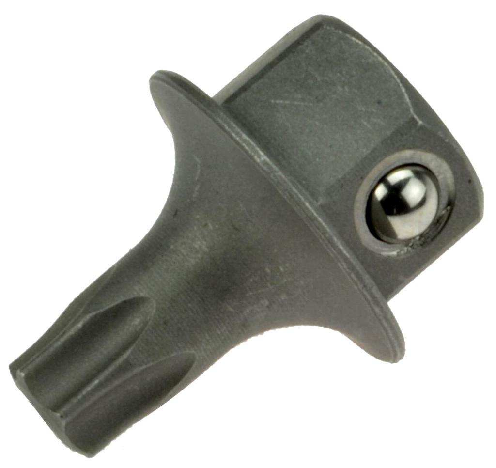 Spezialeinsatz Torx T40 Mod.AB Aufnahme SW 13 (57500400, PICHLER)