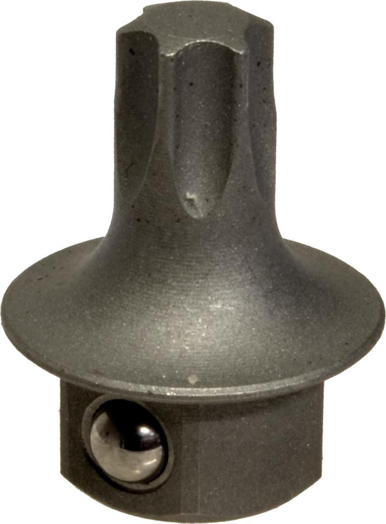 Spezialeinsatz Torx T45 Mod.AB Aufnahme SW 13 (57500450, PICHLER)