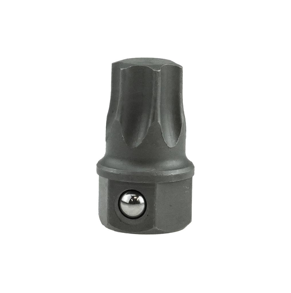 Spezialeinsatz Torx T55 Mod.AB Aufnahme SW 13 (57500550, PICHLER)