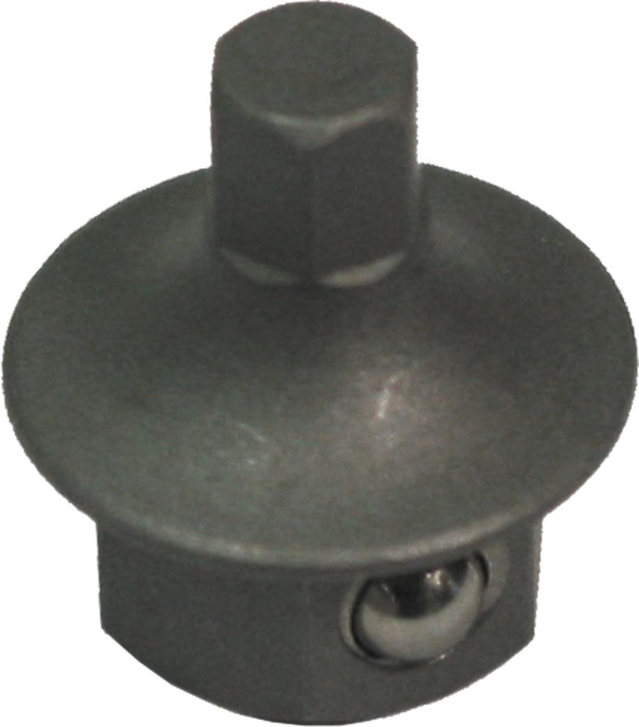 Spezialeinsatz Innensechskant SW6 Mod.AB Aufnahme SW 13 (57502060, PICHLER)