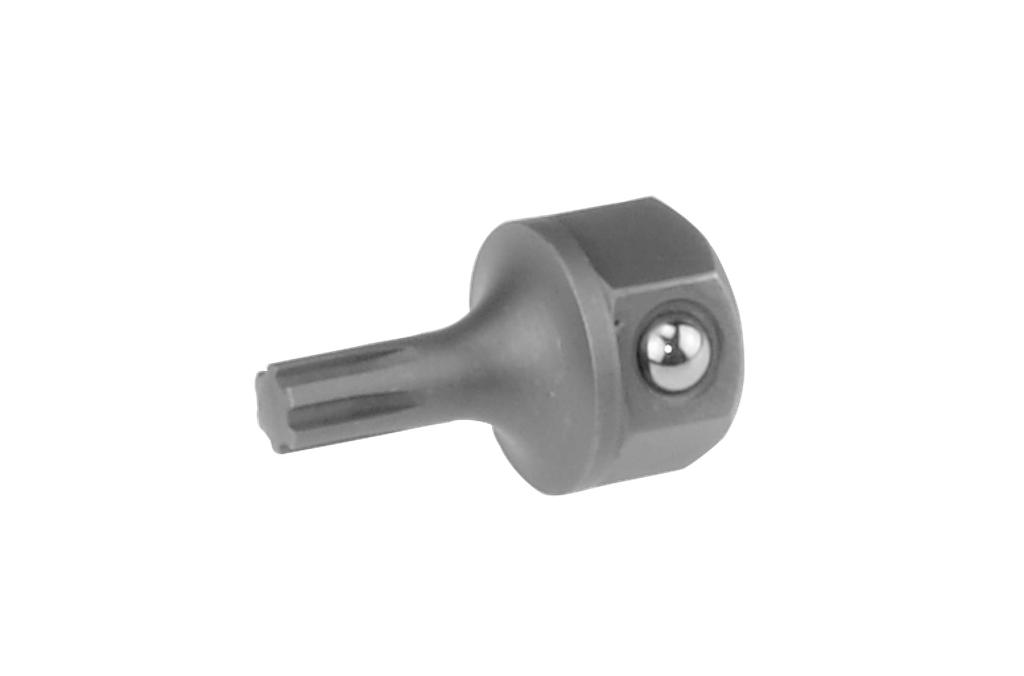 Spezialeinsatz Ribe/Keilzahn SW 5 Mod.AB Aufnahme SW 13 (57503050, PICHLER)