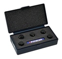 Tap Adapter Set 5 pcs. (58506000, PICHLER)