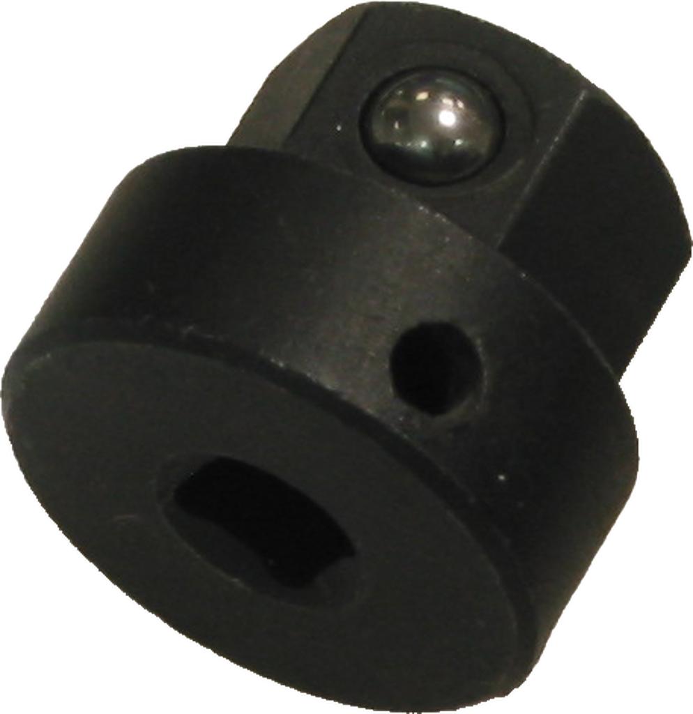Gewindebohrer-Halteadapter für vierkant 5,2 mm (58506010, PICHLER)