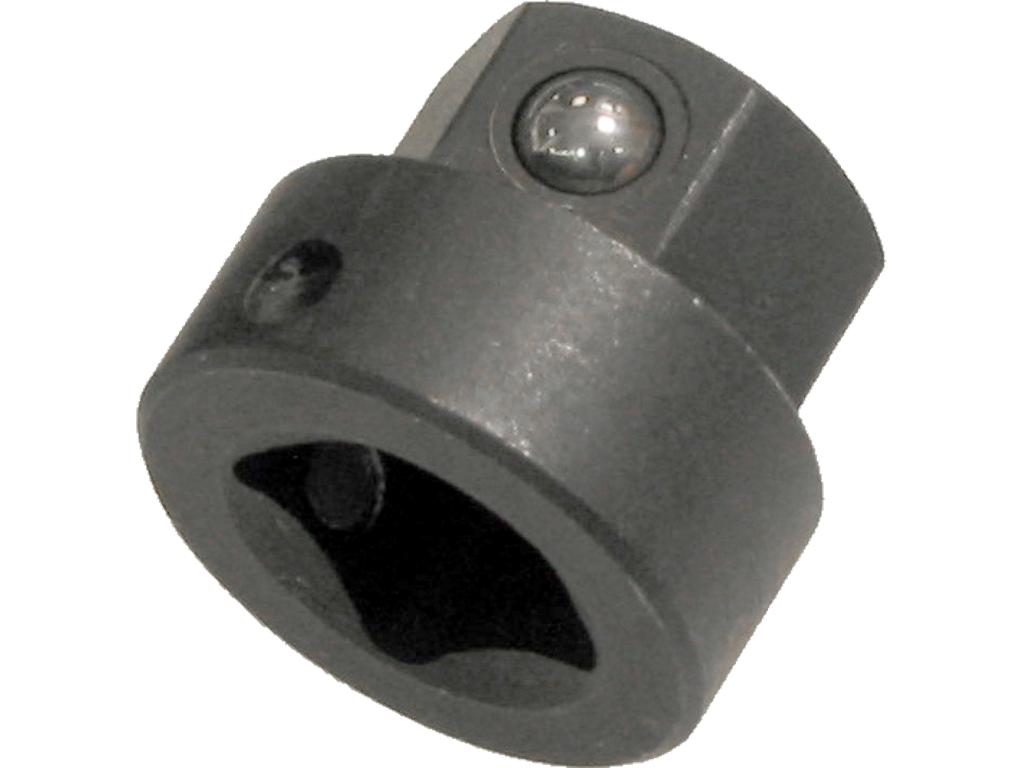 Tap holder adapter, square, 9.2 mm A/F 1 13mm (58506050, PICHLER)