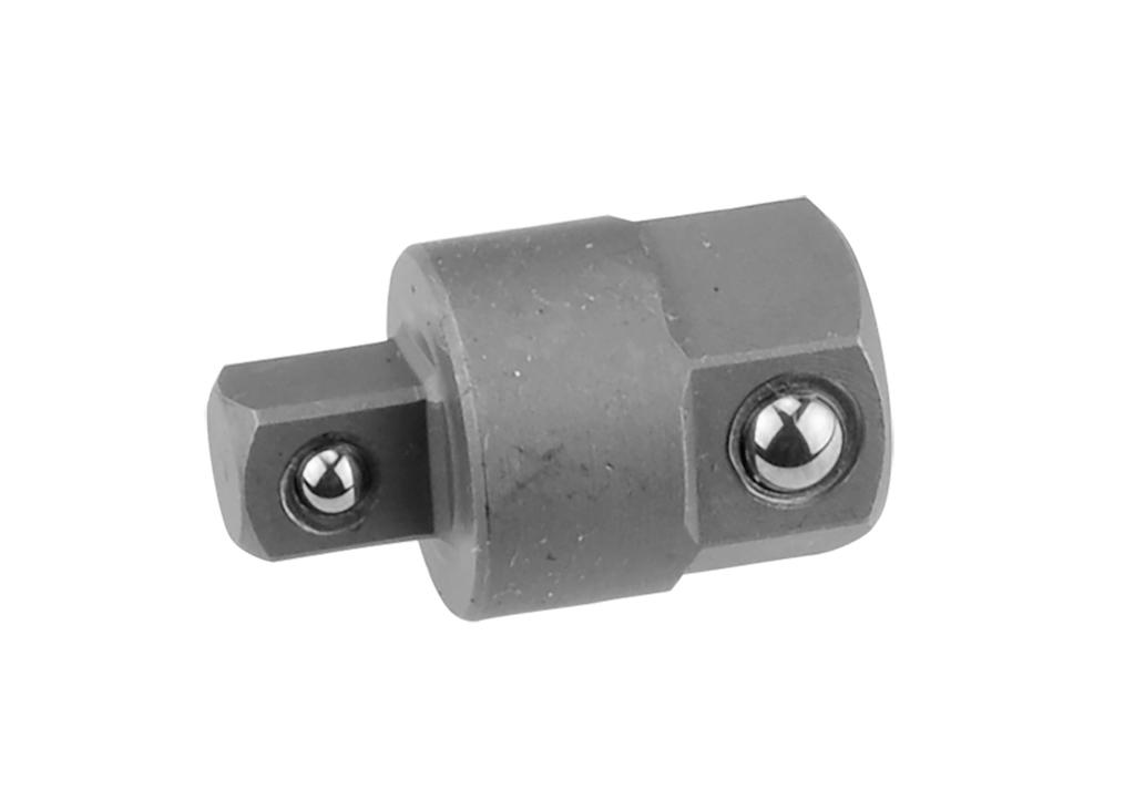 Spezialeinsatz 1/4" vierkant Aufnahme 6-kant SW 13 (58525071, PICHLER)