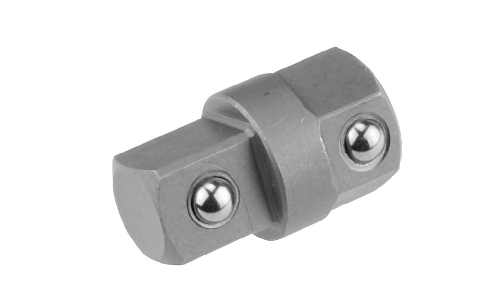 Spezialeinsatz 3/8" vierkant Aufnahme 6-kant SW 13 (58525073, PICHLER)