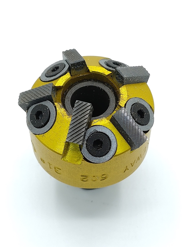 Neway Ventilsitzfräser Nr. 602 (6016020, PICHLER)