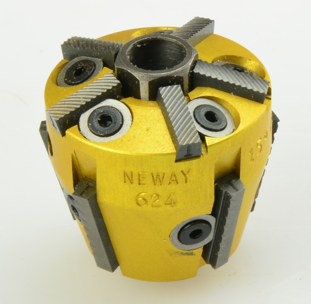 Neway Ventilsitzfräser Nr. 624 (6016240, PICHLER)