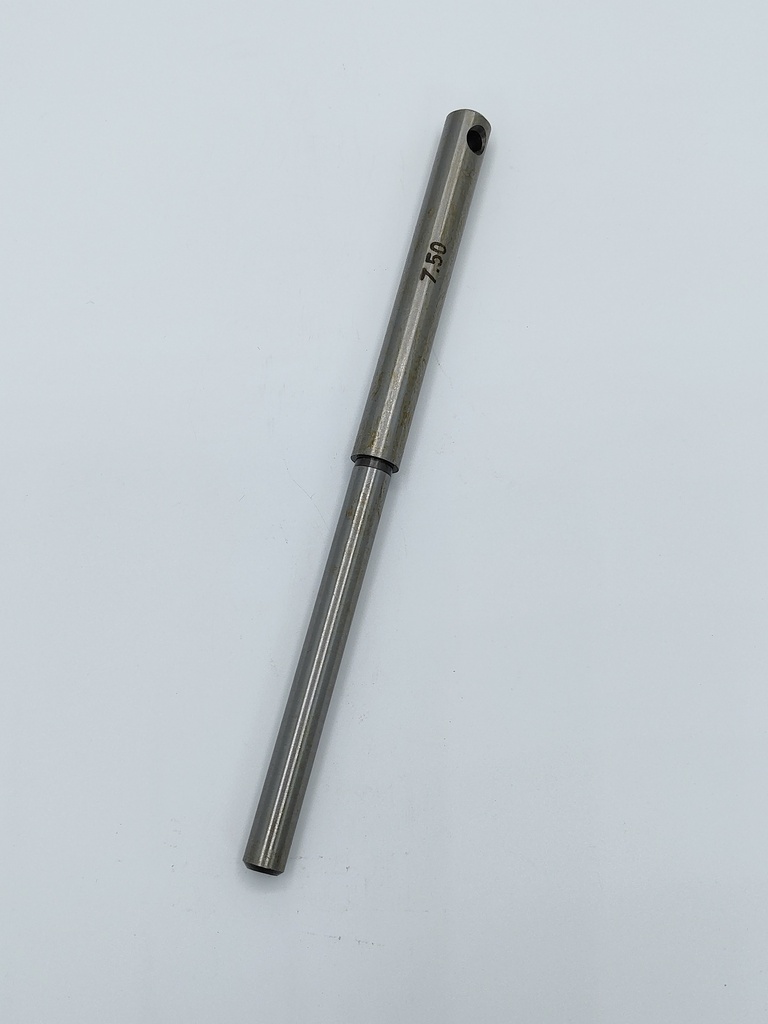 Neway-Führungsdorn 16-V Motoren 140/7.5 starr (6018475, PICHLER)