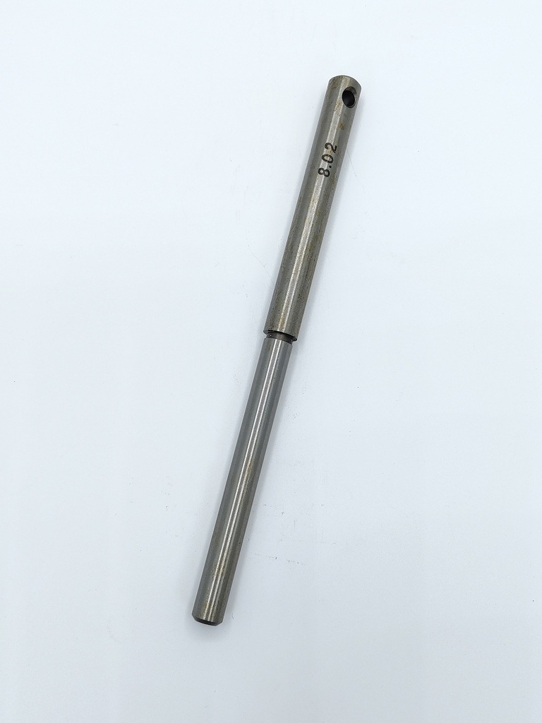 Neway-Führungsdorn 16-V Motoren 140/8.02 starr (6018482, PICHLER)