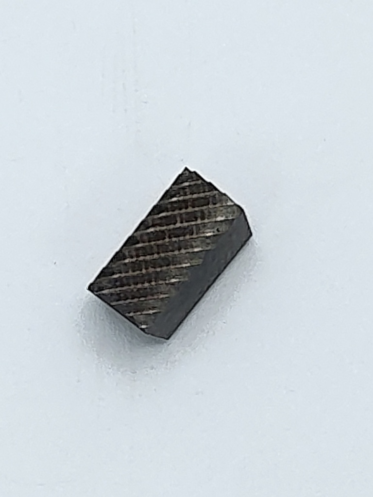 Tungsten carbide blade nr. 253 - 7,9 mm (6019530, PICHLER)