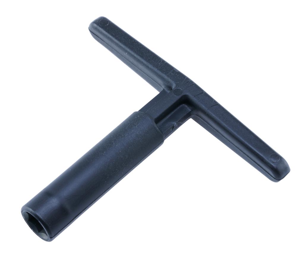 Rotary handle for valve seat cutter S 200/600 (6019610, PICHLER)