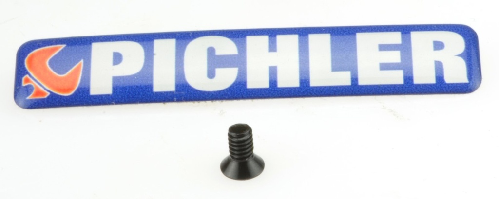 Imbusinis raktas 5,5 + 6 mm (6019730, PICHLER)