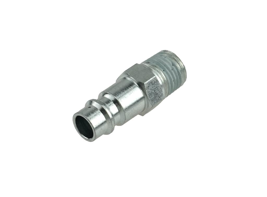 Stecknippel DN 7.2 "EURO" AG R1/4" Gewindeanschluss (60214301, PICHLER)