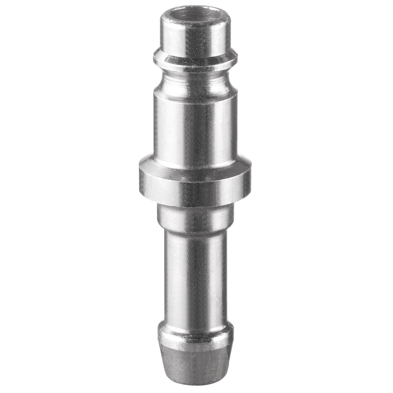Druckluft-Schlauchanschluss ERP076808 für Schlauch mit 8 mm Innen-Ø (60214808, PICHLER)