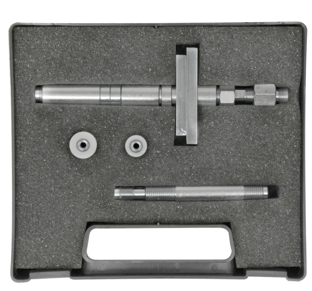 Compression Tester Adapter PL (60217500, PICHLER)