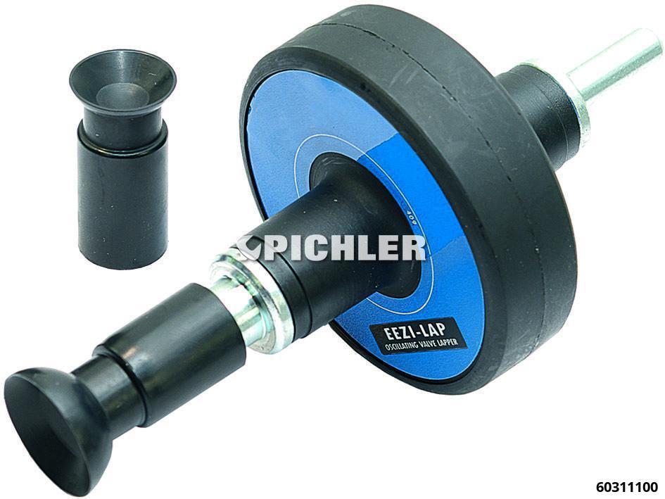 Valve Lapper with Sucker Heads (60311100, PICHLER)