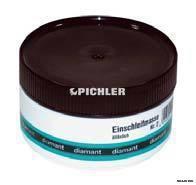 Einschleifpaste grob, 250 gr (60320100, PICHLER)