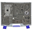 Injector Removal Upgrade Set from 60385050 to 60382095 (60382120, PICHLER)