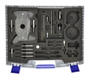 Injector Removal Upgrade Set from 60385345 to 60382095/60382105 (60382125, PICHLER)