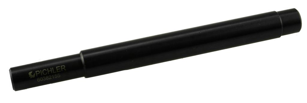 Release pin Vibro Impact Ø8,5 x 135,0 mm long (60382155, PICHLER)