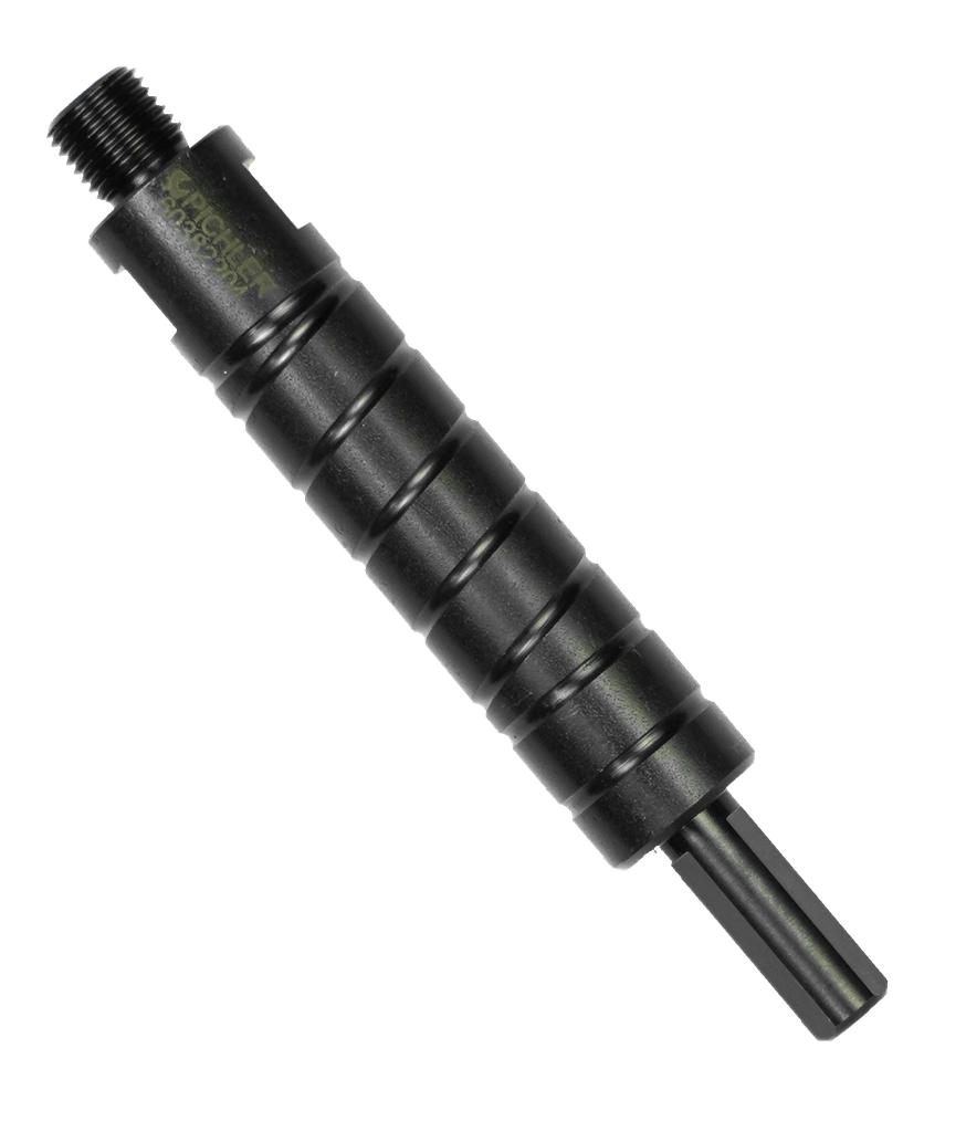 Spezialhalter für Lochsäge 19,0 mm Einspritzdüsen im Motor M9R/M9T (60382204, PICHLER)