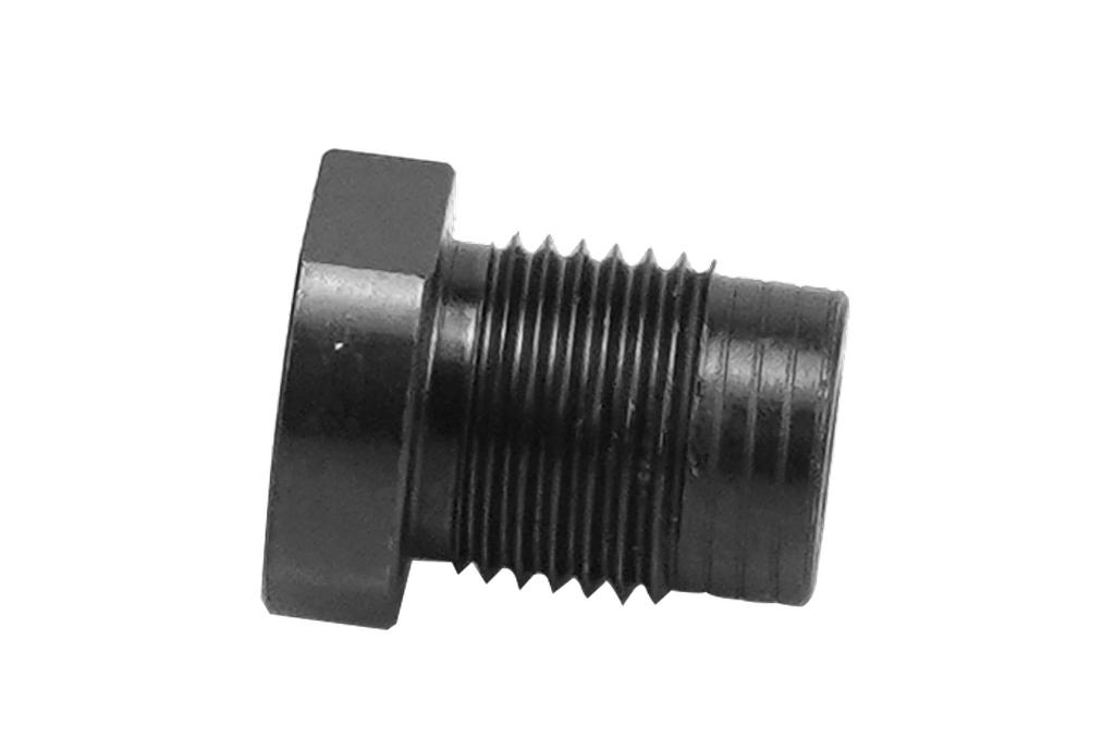Zentrierhülse für Abstütz-/Ausziehbrücke bei Motor M9R/M9T R9M (60382220-4, PICHLER)