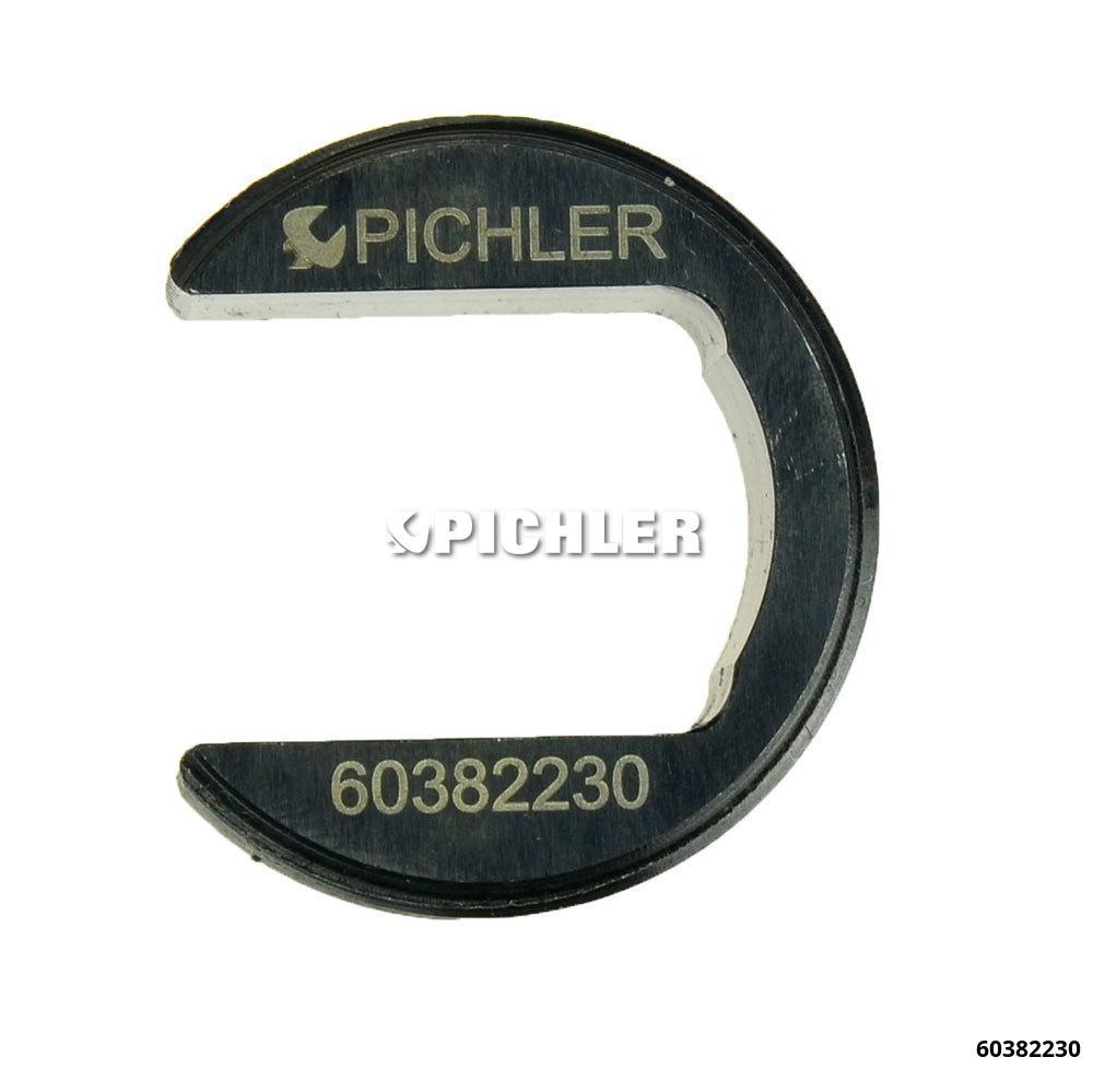 Additional open (U-shape) attachment for RENAULT M9R / M9T / R9M engines (60382230, PICHLER)