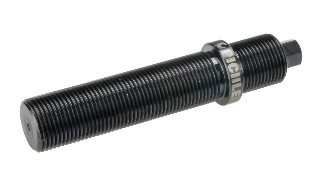 Ausziehspindel M20x1,5 Länge 110mm für Motor M9R/M9T (60382249, PICHLER)