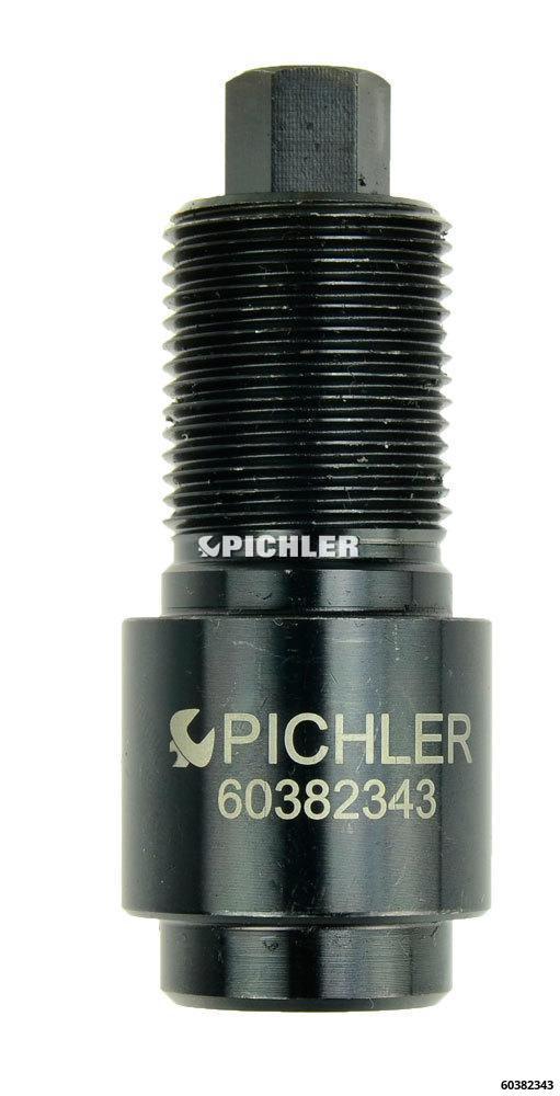 Screw-in adapter M14x1,5 AG M20x1,5 M9R/M9T R9M (60382343, PICHLER)