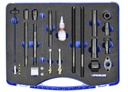 Universal pulling kit for broken injectors (60382400, PICHLER)