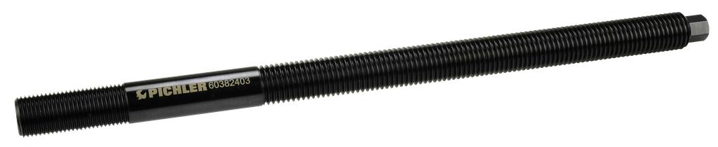 Ausziehspindel M16x1.5 / M16 282mm Länge (60382403, PICHLER)